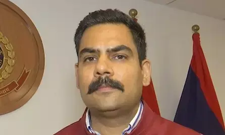 दिल्ली पुलिस यह सुनिश्चित करेगी कि नाबालिग आरोपी पर वयस्क की तरह मुकदमा चले: डीसीपी