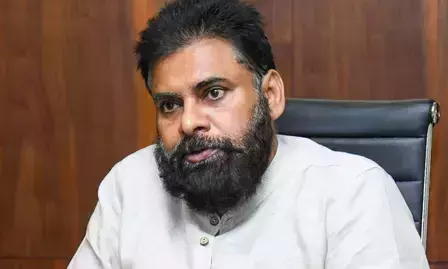 तेलंगाना स्थापना दिवस पर हैदराबाद में जन सेना पार्टी की सभा पर रोक बरकरार, हाईकोर्ट ने खारिज की याचिका तेलंगाना स्थापना दिवस पर हैदराबाद में जन सेना पार्टी की सभा पर रोक बरकरार, हाईकोर्ट ने खारिज की याचिका
