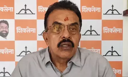 टीएमसी विधायकों की गैरहाजिरी पर संजय निरुपम का तंज, बोले- पार्टी में भयंकर नाराजगी