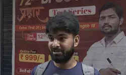 पटना कोचिंग विवाद: खान सर के संस्थान पर हमला, छात्रों में चिंता