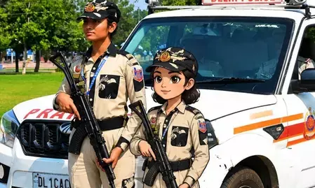 ऑपरेशन मिलाप की सफलता: दिल्ली पुलिस ने मई में 33 बच्चों समेत 124 लापता और अपहृत लोगों को परिवारों से मिलाया