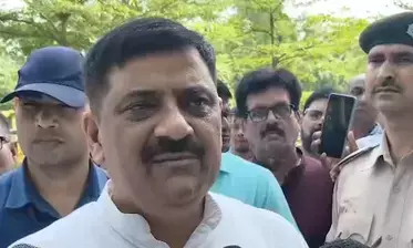 खान सर कोचिंग सेंटर पर हमले को लेकर भाजपा-जदयू का सख्त रुख, कहा- दोषियों को मिलेगी सजा