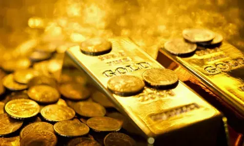 RBI ने सोना बेचने की खबरों को बताया गलत, गोल्ड रिजर्व 880.52 टन पर स्थिर