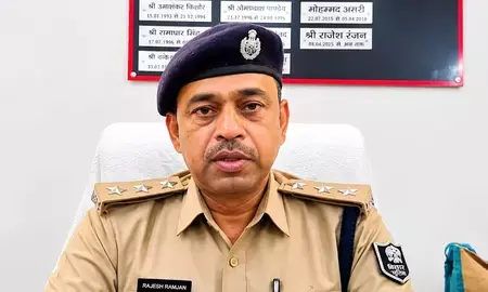 खान सर कोचिंग विवाद: गुरु रहमान का बड़ा आरोप—सिपाही भर्ती के रिजल्ट और छात्रों की खरीद-बिक्री से शुरू हुआ विवाद