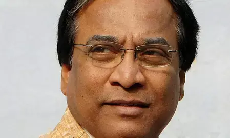 टीएमसी को बड़ा झटका: किराए के मकान पर अवैध कब्जे के आरोप में तृणमूल के प्रदेश उपाध्यक्ष गिरफ्तार