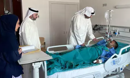 कुवैत एयरपोर्ट हमले में भारतीय नागरिक की मौत, भारतीय दूतावास ने जताया गहरा दुख