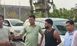 बंगाल में एनआईए ने पूर्व टीएमसी विधायक शौकत मोल्ला के आवास पर मारा छापा, बेटे इमरान से पूछताछ बंगाल में एनआईए ने पूर्व टीएमसी विधायक शौकत मोल्ला के आवास पर मारा छापा, बेटे इमरान से पूछताछ
