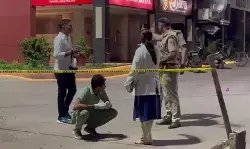 पंचकूला में गोली लगने के बाद नाइटक्लब मालिक की हालत गंभीर, रोहित गोदारा से जोड़कर जांच जारी