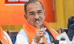 राजस्थान: मदन राठौड़ के खिलाफ प्रदर्शन मामले में 4 लोगों पर इनाम घोषित, हनुमान बेनीवाल ने उठाए सवाल