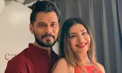 संभावना सेठ 45 की उम्र में बनी मां, 8 IVF हुए फेल, मिसकैरेज का झेला दर्द, अब हुए जुड़वा बच्चे