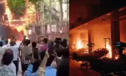 लापरवाही के हादसे, बेपरवाह सरकार