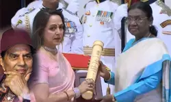 पद्म विभूषण, धर्मेंद्र और कानून-सम्मान के मंच पर परंपरा बनाम वैधता का प्रश्न