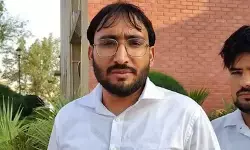 हरियाणा : हांसी शहर पाइपलाइन जल्द शुरू करने और 24 घंटे पेयजल आपूर्ति की मांग, धरना समिति ने रखी मांग हरियाणा : हांसी शहर पाइपलाइन जल्द शुरू करने और 24 घंटे पेयजल आपूर्ति की मांग, धरना समिति ने रखी मांग