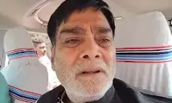 मुजफ्फरपुर अस्पताल अग्निकांड पर रामकृपाल यादव ने जताया दुख, बोले- दोषियों पर होगी सख्त कार्रवाई