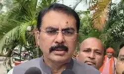 राष्ट्रीय अध्यक्ष बनने के बावजूद नितिन नवीन बिहार की मिट्टी से जुड़े हुए हैं, बांकीपुर भाजपा का गढ़: संजय सरावगी