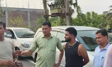 बंगाल में एनआईए ने पूर्व टीएमसी विधायक शौकत मोल्ला के आवास पर मारा छापा, बेटे इमरान से पूछताछ