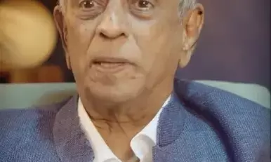 फिल्म निर्माता पहलाज निहलानी का निधन, 76 साल की उम्र में ली अंतिम सांस