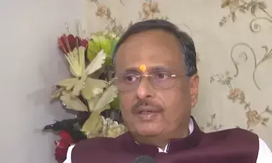 टीएमसी को लेकर एनडीए नेताओं का तंज, बोले- विधायक पार्टी छोड़कर जाने लगे