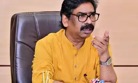 झारखंड के प्रवासी श्रमिकों का तीन माह में तैयार होगा डेटाबेस, हर जिले में बनेगा मॉडल आईटीआई