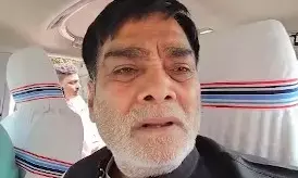मुजफ्फरपुर अस्पताल अग्निकांड पर रामकृपाल यादव ने जताया दुख, बोले- दोषियों पर होगी सख्त कार्रवाई