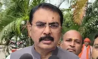 राष्ट्रीय अध्यक्ष बनने के बावजूद नितिन नवीन बिहार की मिट्टी से जुड़े हुए हैं, बांकीपुर भाजपा का गढ़: संजय सरावगी