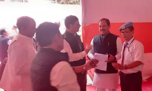 राहुल के लिए अच्छा नहीं रहा उत्तराखंड का खराब मौसम राहुल के लिए अच्छा नहीं रहा उत्तराखंड का खराब मौसम