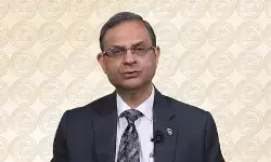 आरबीआई ने रेपो रेट 5.25 प्रतिशत पर रखा बरकरार, महंगाई और पश्चिम एशिया संकट के बीच अपनाया सतर्क रुख