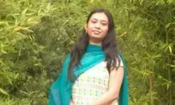 डीयू की महिला प्रोफेसर की बेरहमी से हत्या, 2 संदिग्ध कैब से अपार्टमेंट पहुंचे, 30 मिनट बाद वापस निकले डीयू की महिला प्रोफेसर की बेरहमी से हत्या, 2 संदिग्ध कैब से अपार्टमेंट पहुंचे, 30 मिनट बाद वापस निकले