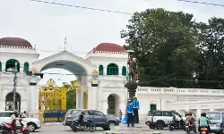नेपाल में शुरू हुई उबर की सेवाएं, दक्षिण एशिया में बढ़ाई मौजूदगी
