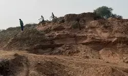 इतना गर्म कैसे हो गया यूपी का बांदा जिला? इतना गर्म कैसे हो गया यूपी का बांदा जिला?