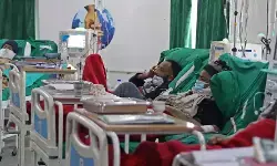 किडनी प्रत्यारोपण के लिए भारत में क्यों है लंबा इंतजार? किडनी प्रत्यारोपण के लिए भारत में क्यों है लंबा इंतजार?
