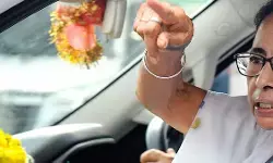 तृणमूल कांग्रेस को बिखरने से बचा पाएंगी ममता?