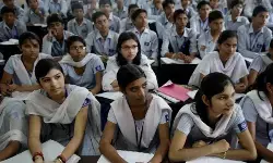 आईआईटी में इंजीनियरिंग में दाखिले में लड़कियों ने बनाया रिकॉर्ड आईआईटी में इंजीनियरिंग में दाखिले में लड़कियों ने बनाया रिकॉर्ड