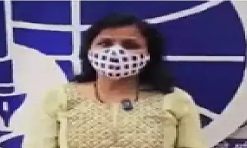 टीसीएस के बाद अब विप्रो में धर्मांतरण के दबाव का आरोप, पूर्व महिला कर्मचारी ने दर्ज कराई शिकायत
