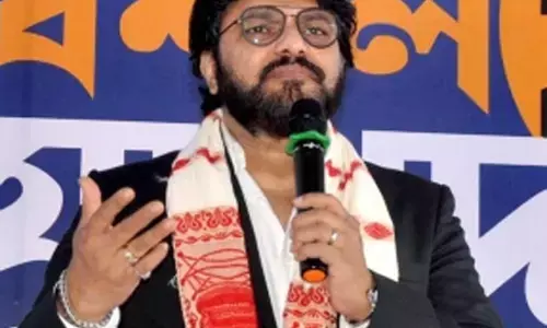 टीएमसी में घमासान के बीच ममता के साथ खड़े हुए बाबुल सुप्रियो, बोले- दीदी का साथ नहीं छोड़ूंगा