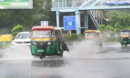 मॉनसून ने बढ़ाई रफ्तार, 16 राज्यों में बारिश और आंधी का अलर्ट; यूपी, बिहार से बंगाल तक बदलेगा मौसम