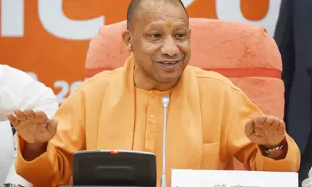 रिटेनरशिप एवं बहस फीस में 50 प्रतिशत तक वृद्धि से अधिवक्ताओं में उत्साह, सीएम योगी के निर्णय को बताया बहुप्रतीक्षित