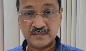 पंजाब में प्राइवेट स्कूलों की फीस बढ़ोतरी पर सख्ती, केजरीवाल बोले-भगवंत मान सरकार का फैसला ऐतिहासिक