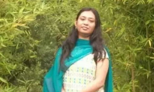 डीयू की महिला प्रोफेसर की बेरहमी से हत्या,  2 संदिग्ध कैब से अपार्टमेंट पहुंचे, 30 मिनट बाद वापस निकले
