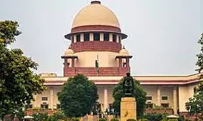 सुप्रीम कोर्ट का बड़ा एक्शन: एम्स के कार्यवाहक निदेशक डॉ. निखिल टंडन के खिलाफ अवमानना नोटिस जारी, निजी तौर पर पेश होने का आदेश