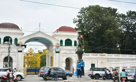 नेपाल में शुरू हुई उबर की सेवाएं, दक्षिण एशिया में बढ़ाई मौजूदगी नेपाल में शुरू हुई उबर की सेवाएं, दक्षिण एशिया में बढ़ाई मौजूदगी