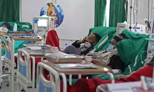 किडनी प्रत्यारोपण के लिए भारत में क्यों है लंबा इंतजार?