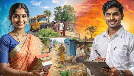 सरकारी नौकरी का सुनहरा मौका: 716 पदों पर निकली वैकेंसी, जानें आवेदन की पूरी जानकारी सरकारी नौकरी का सुनहरा मौका: 716 पदों पर निकली वैकेंसी, जानें आवेदन की पूरी जानकारी