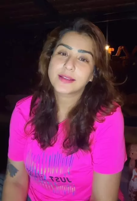 शिल्पा शिंदे झूठा यौन उत्पीड़न मामले में सिने वर्कर्स एसोसिएशन ने सीएम फडणवीस से की सख्त कार्रवाई की मांग शिल्पा शिंदे झूठा यौन उत्पीड़न मामले में सिने वर्कर्स एसोसिएशन ने सीएम फडणवीस से की सख्त कार्रवाई की मांग