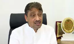 टीएमसी में फूट पर इमरान मसूद का तंज, अलग गुट भाजपा का प्रॉक्सी टीएमसी में फूट पर इमरान मसूद का तंज, अलग गुट भाजपा का प्रॉक्सी