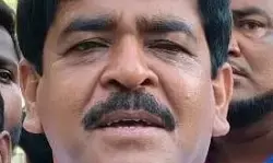 बंगाल बम विस्फोट मामला: पूर्व टीएमसी विधायक शौकत मोल्ला 14 दिन की एनआईए हिरासत में भेजे गए