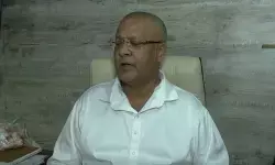 अभिषेक बनर्जी के डर की वजह से टीएमसी में शामिल हुआ था, इस्तीफा देकर स्वतंत्र महसूस कर रहा हूं: मोहम्मद अजमल सिद्दीकी अभिषेक बनर्जी के डर की वजह से टीएमसी में शामिल हुआ था, इस्तीफा देकर स्वतंत्र महसूस कर रहा हूं: मोहम्मद अजमल सिद्दीकी