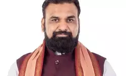 राज्य को गर्व महसूस कराया, वैभव सूर्यवंशी को भारतीय टीम में जगह मिलने पर बिहार के सीएम सम्राट चौधरी ने दी बधाई राज्य को गर्व महसूस कराया, वैभव सूर्यवंशी को भारतीय टीम में जगह मिलने पर बिहार के सीएम सम्राट चौधरी ने दी बधाई