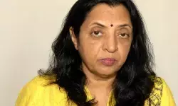पीएम मोदी का काम के प्रति समर्पण और निरंतरता सराहनीय, देश विकास की ओर बढ़ा : मनीषा कायंदे पीएम मोदी का काम के प्रति समर्पण और निरंतरता सराहनीय, देश विकास की ओर बढ़ा : मनीषा कायंदे