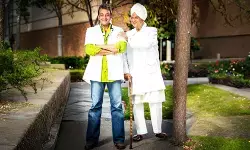 घर पर मैं इसे पहले ही डांट देता हूं, मुन्ना भाई एमबीबीएस से जुड़े संजय दत्त और सुनील दत्त के अनसुने किस्से घर पर मैं इसे पहले ही डांट देता हूं, मुन्ना भाई एमबीबीएस से जुड़े संजय दत्त और सुनील दत्त के अनसुने किस्से